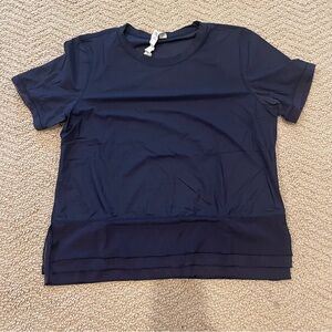 FINAL $ DROP ✨Lululemon mesh run tee (4)